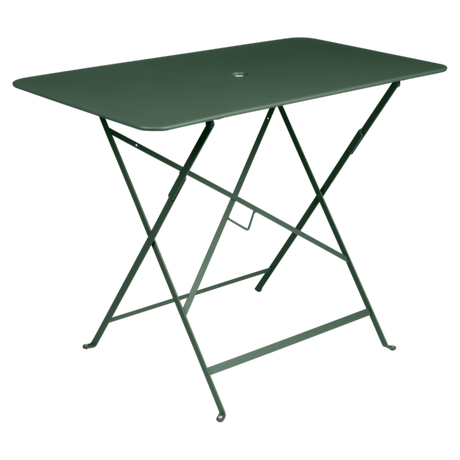 Bistro Rectangular Table