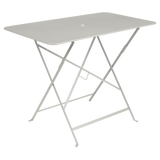 Bistro Rectangular Table