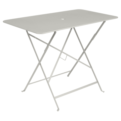 Bistro Rectangular Table