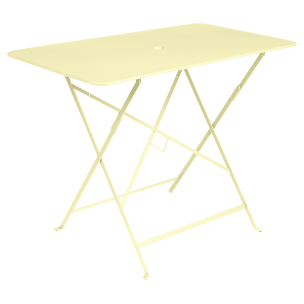 Bistro Rectangular Table