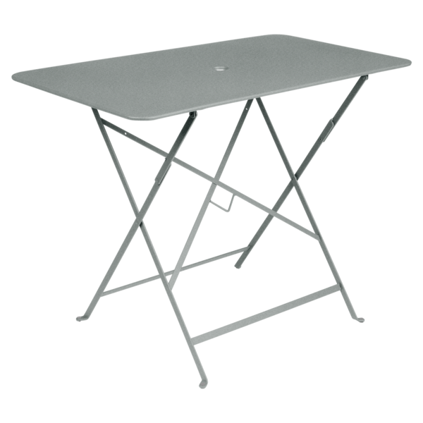 Bistro Rectangular Table