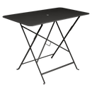 Bistro Rectangular Table