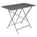 Bistro Rectangular Table