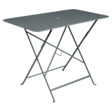 Bistro Rectangular Table