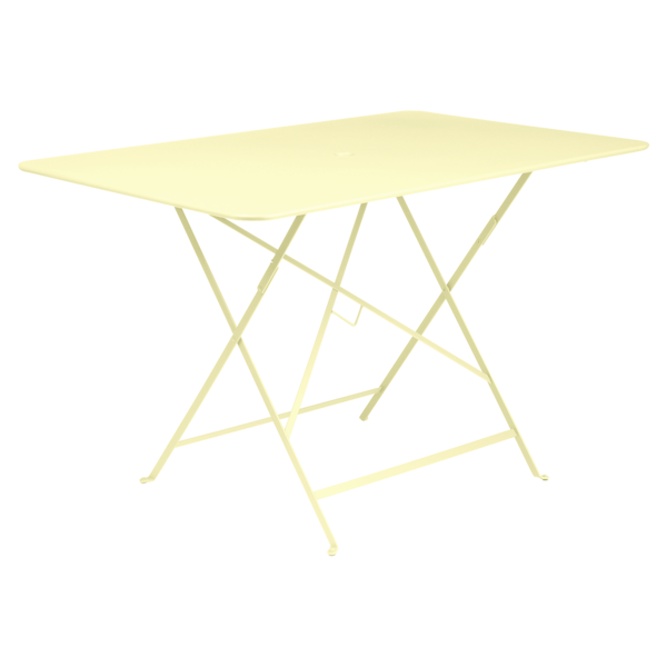 Bistro Rectangular Table