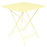 Bistro Square Table