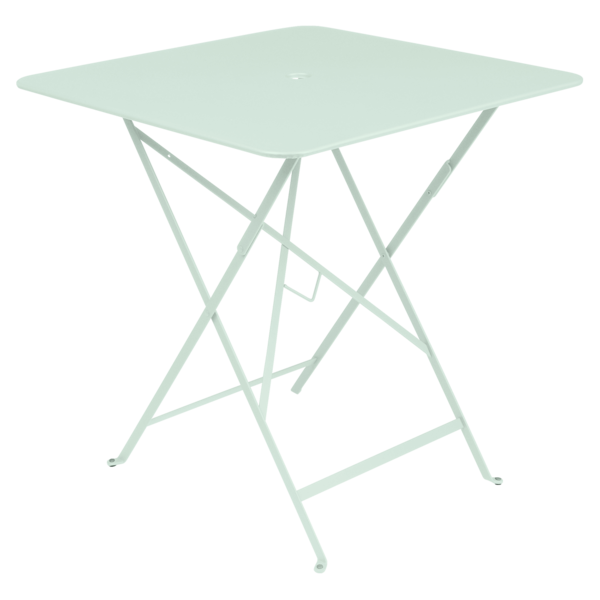 Bistro Square Table