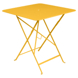 Bistro Square Table