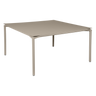 Calvi Square Table