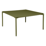 Calvi Square Table