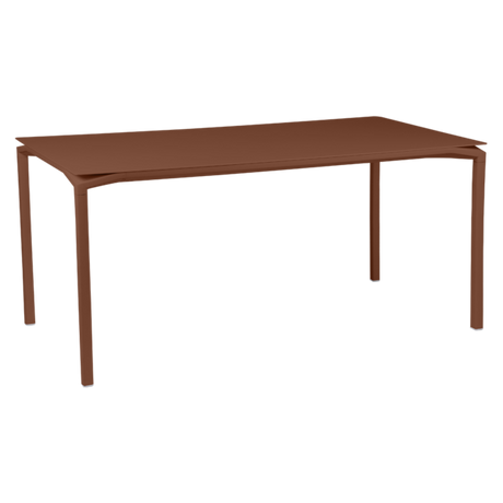 Calvi Rectangular Table