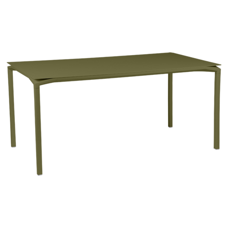 Calvi Rectangular Table