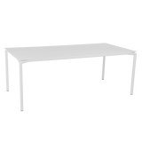 Calvi Rectangular Table