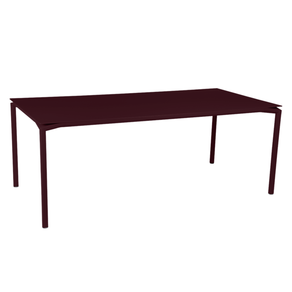 Calvi Rectangular Table