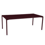 Calvi Rectangular Table