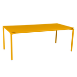 Calvi Rectangular Table