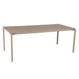 Calvi Rectangular Table