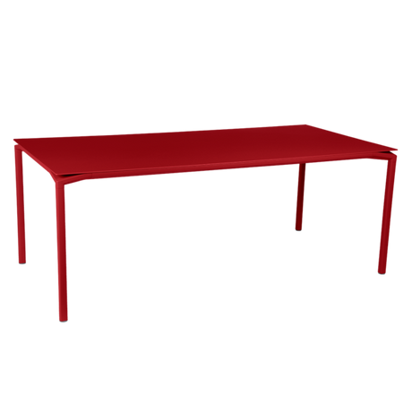 Calvi Rectangular Table