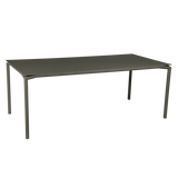 Calvi Rectangular Table