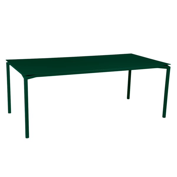 Calvi Rectangular Table