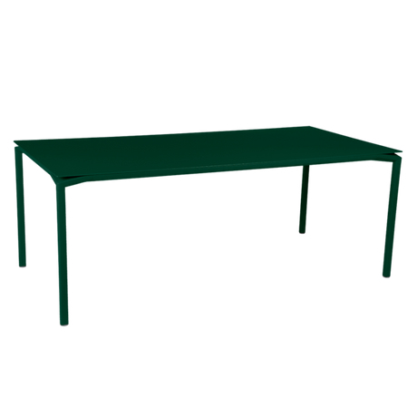 Calvi Rectangular Table