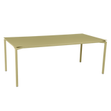 Calvi Rectangular Table