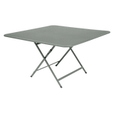 Caractere Square Table