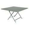 Caractere Square Table