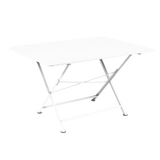 Cargo Rectangular Table