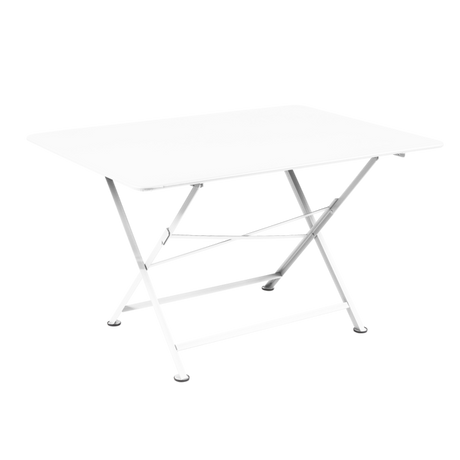 Cargo Rectangular Table