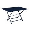 Cargo Rectangular Table