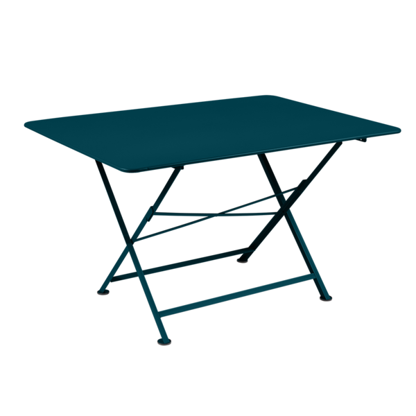 Cargo Rectangular Table