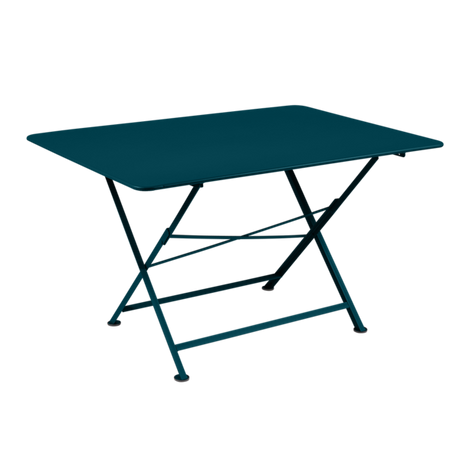 Cargo Rectangular Table