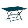 Cargo Rectangular Table