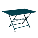 Cargo Rectangular Table