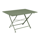 Cargo Rectangular Table