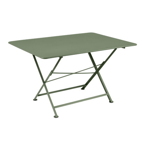 Cargo Rectangular Table