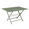 Cargo Rectangular Table