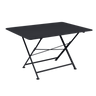 Cargo Rectangular Table