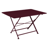 Cargo Rectangular Table