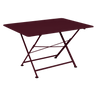 Cargo Rectangular Table