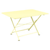 Cargo Rectangular Table