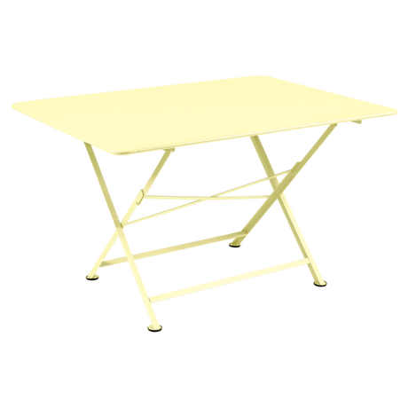 Cargo Rectangular Table