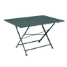 Cargo Rectangular Table