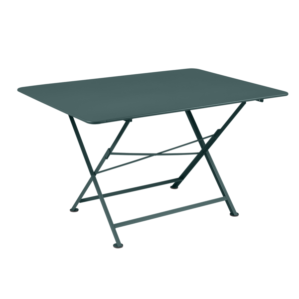 Cargo Rectangular Table