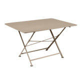 Cargo Rectangular Table