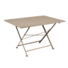 Cargo Rectangular Table