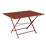 Cargo Rectangular Table