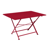 Cargo Rectangular Table