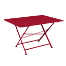 Cargo Rectangular Table